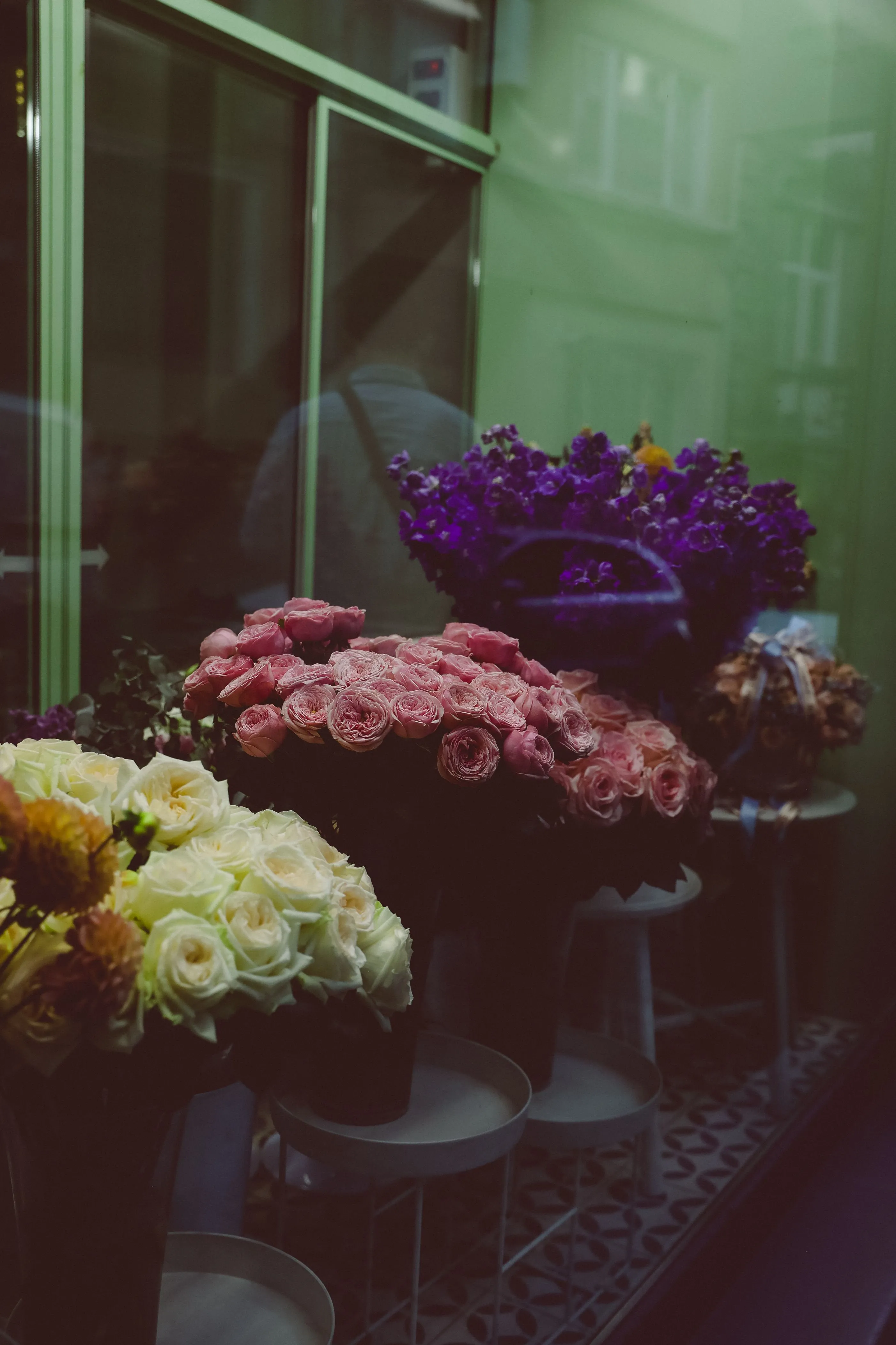 Boutique Opening