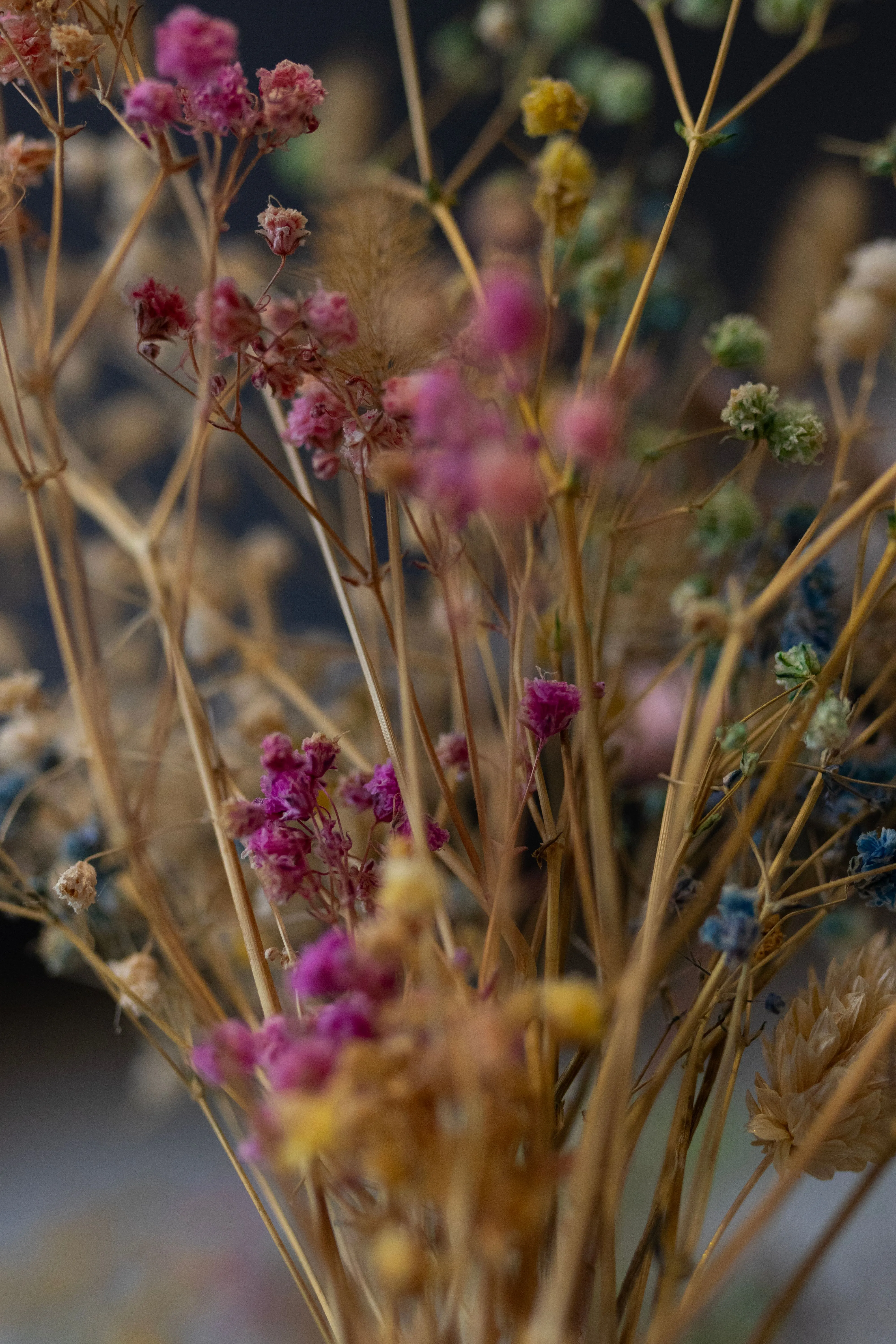 Wildflower Luxury