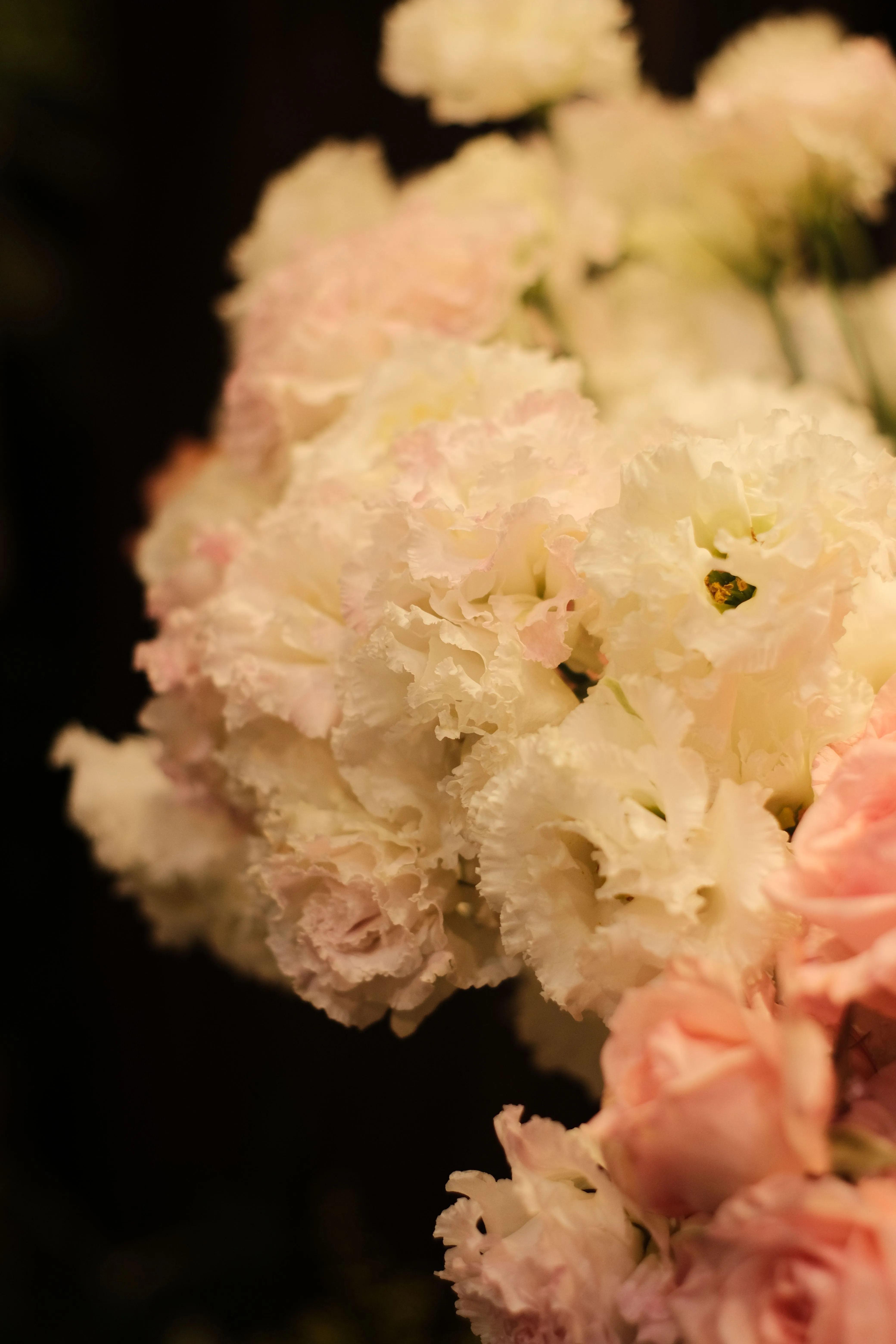 Saisonale Couture-Bouquets