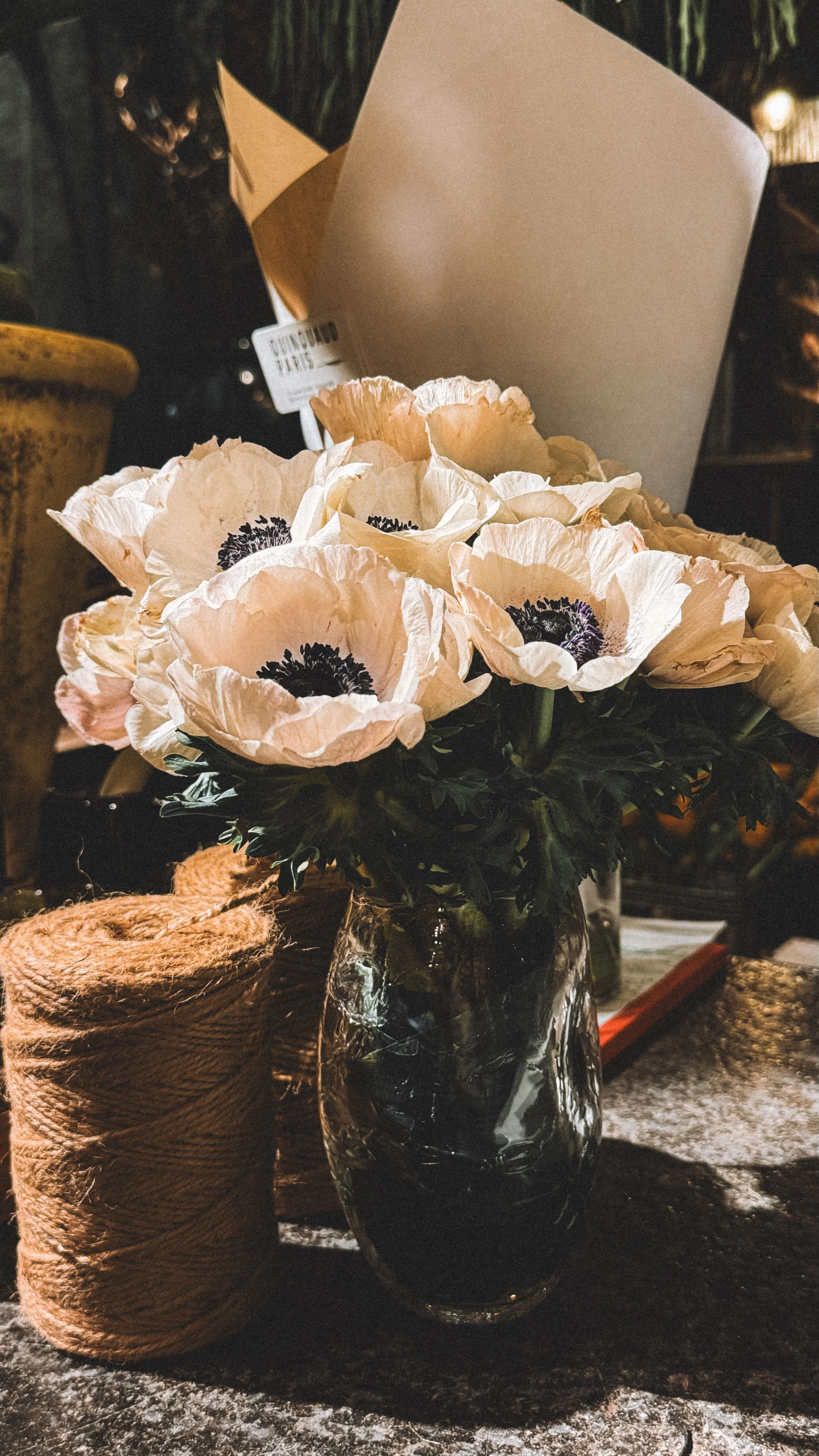 Bespoke Florals