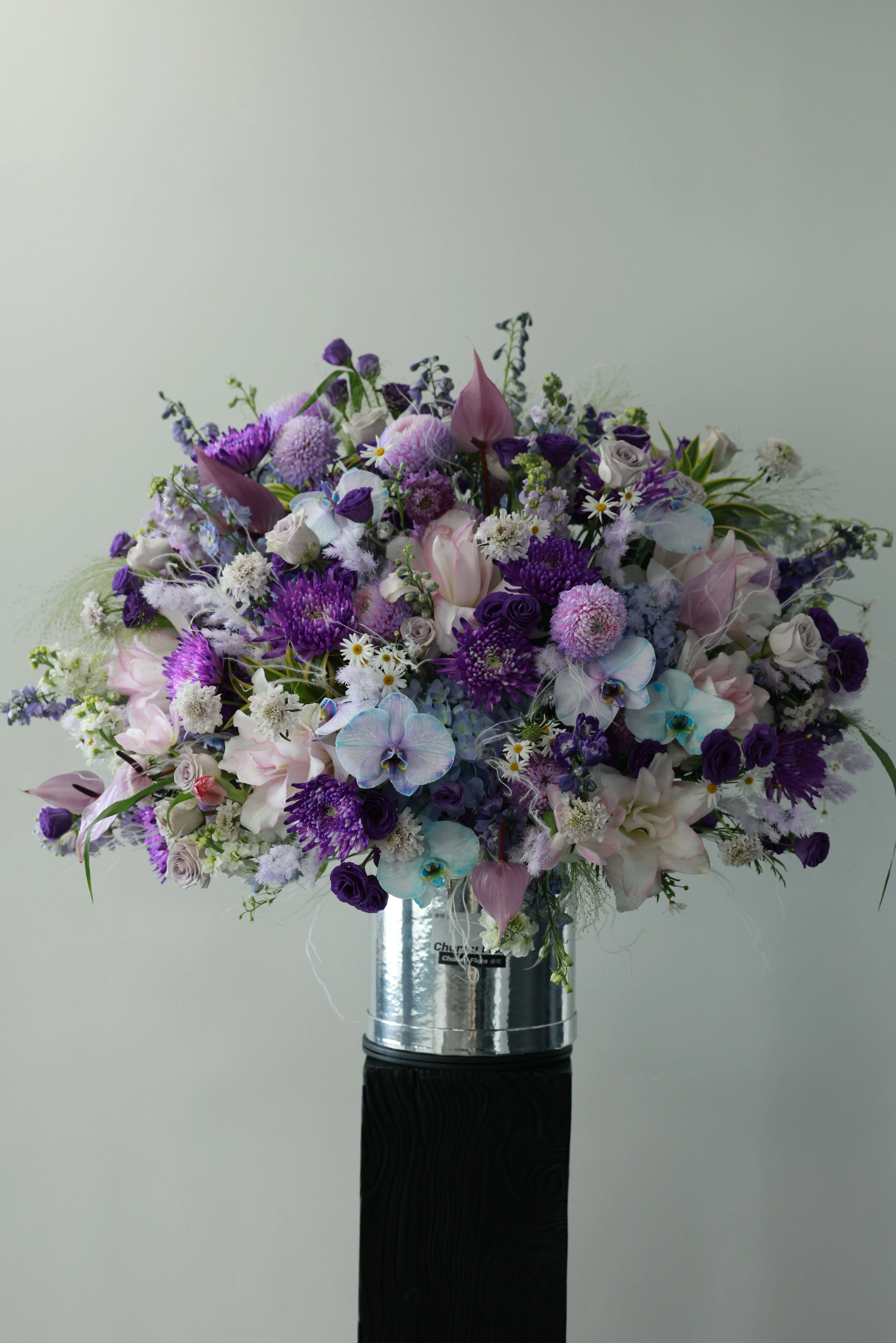 Bespoke Florals Berlin