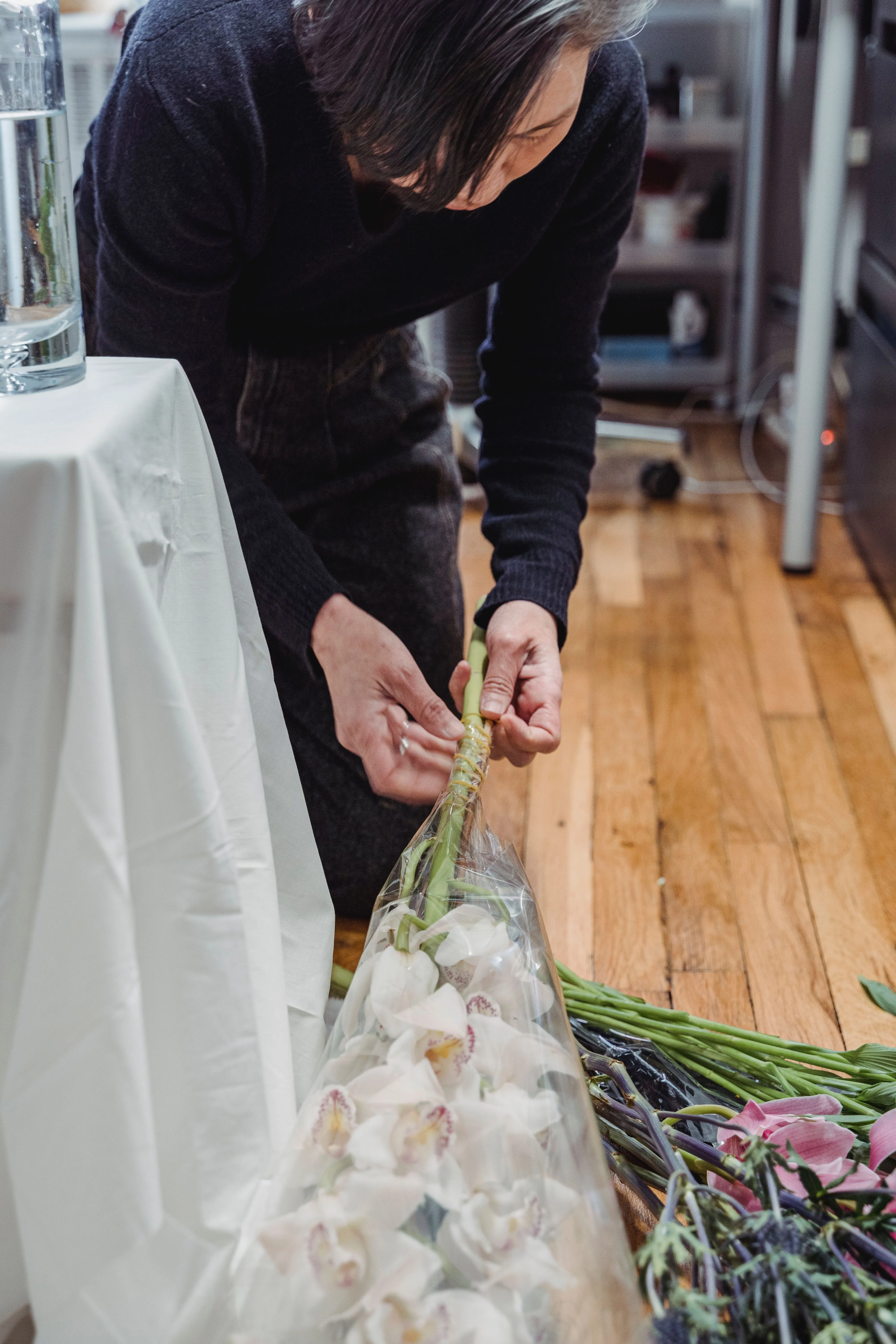 Artisanal Wedding