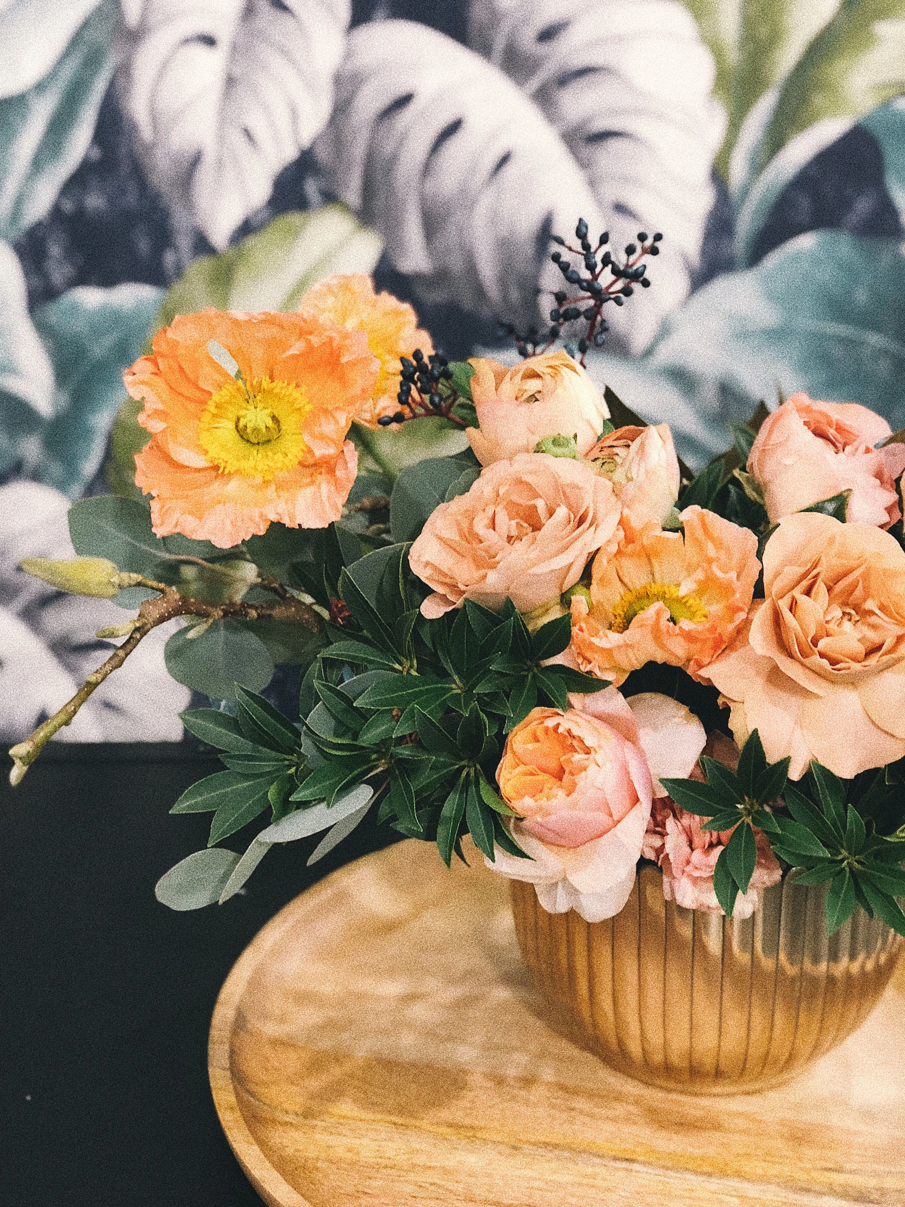 Signature Bouquet
